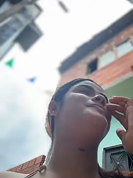 Kaily_Sweet16 webcam