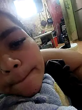 Webcam Model (Paola16_6)  is live.Free join now!