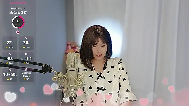 美女Tw_Sexynn在线直播