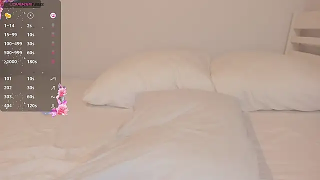 _Snorkmaiden_ webcam