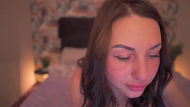 KristiiMax live sex cam