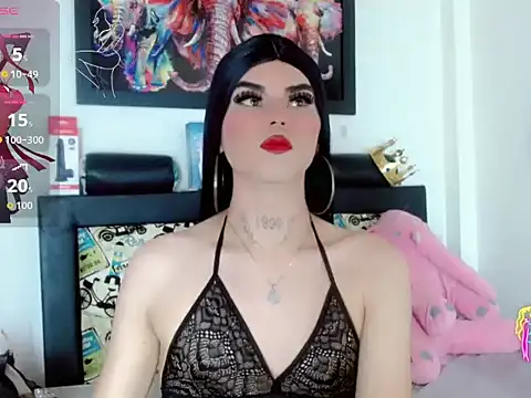 Roseanne_Park- webcam