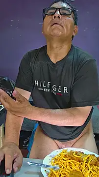 modelodebarro webcam