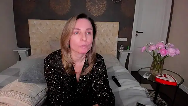 AllisonWilliams webcam