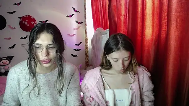 Briar_y_Blair webcam