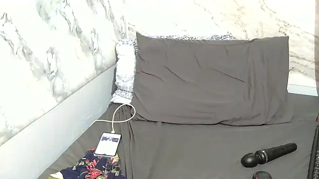 HottestEbonyBitch webcam