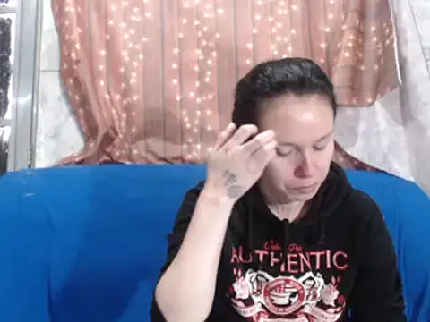 Venusluxodomme webcam