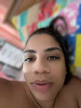 Morenacarioca3 webcam