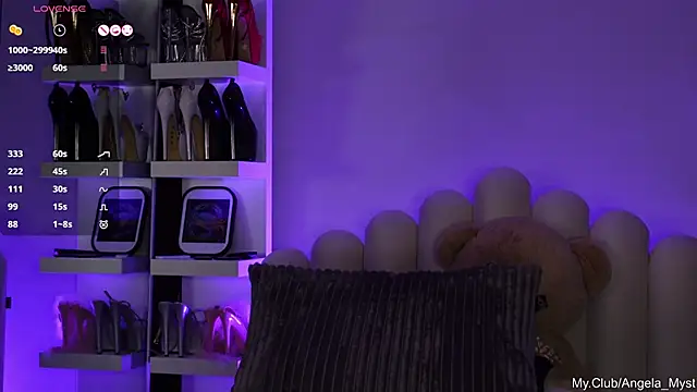 angela_myst (Ask my age) - Take control of my pleasure 3lush ctr