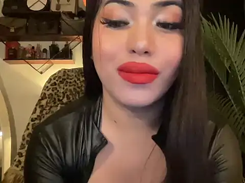 XGoodnessGracious webcam