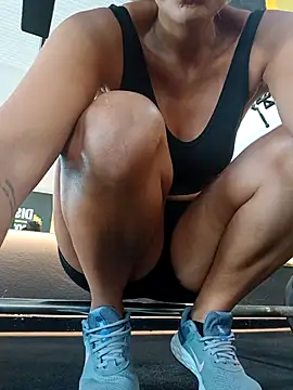 Lupita_sol Live Webcam on Stripchat