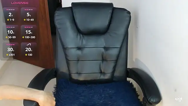 spicey_latina webcam