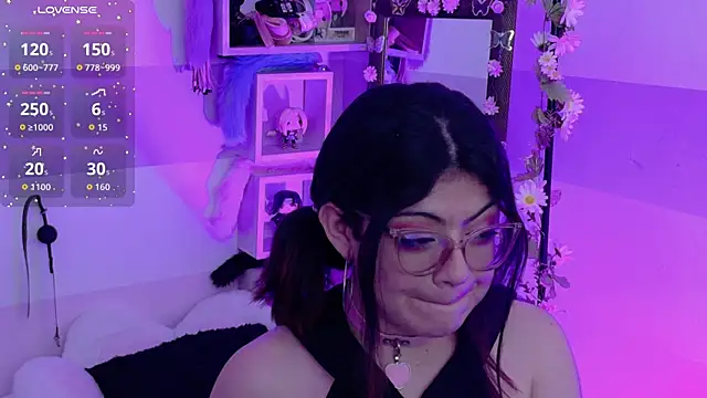 catwhite_ - Catwhite_'s free webcam - UK Sex Cams