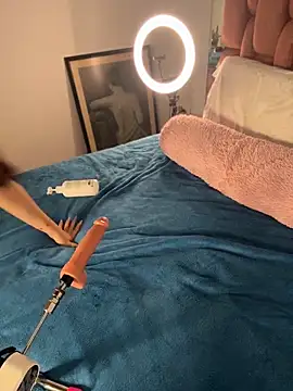 _ISABELLA_HOT_ webcam