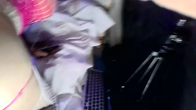 SissyJamie123 webcam