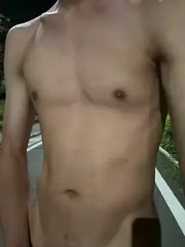 Benson18y's live cam