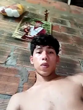 Andres123cv's live cam