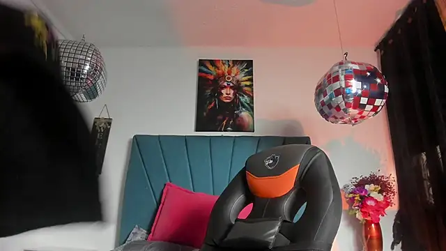 Ariel_star1 live sex cam