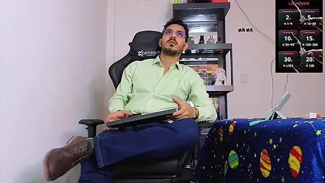 samuelcoopeer webcam