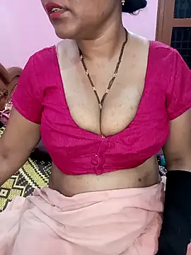 KannadaTamilTeluguBeauty webcam