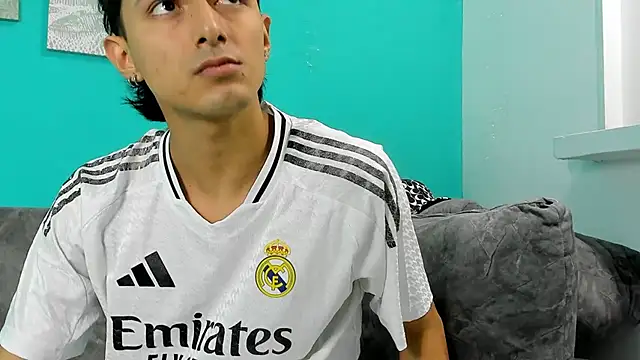 Anthony_carter webcam