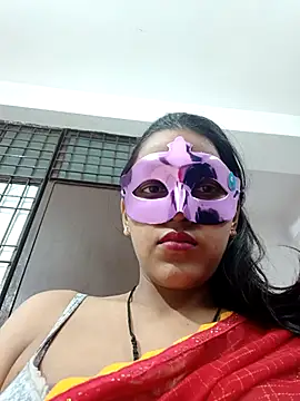 Shivani_hotty webcam