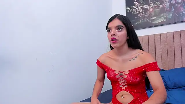 Thalia_parkerr_ webcam