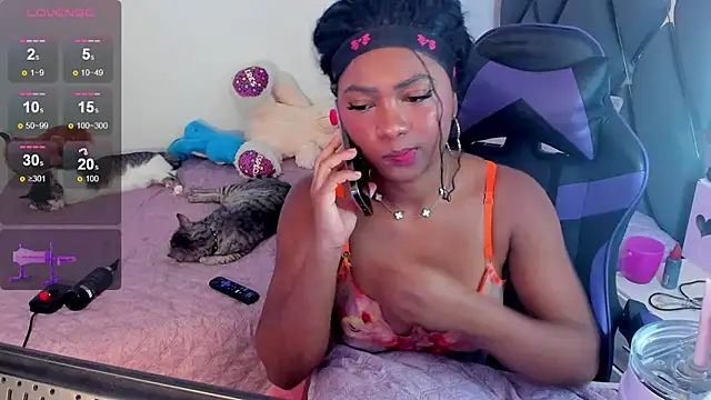 Live sex cam di johansstiv20