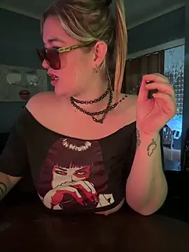 granlady7 - Granlady7's free webcam - UK Sex Cams