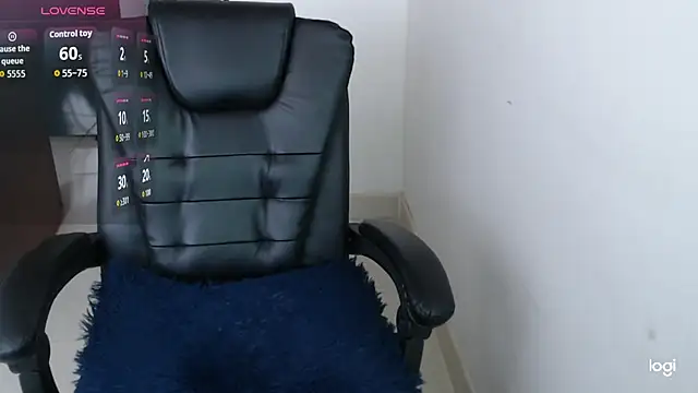 spicey_latina webcam