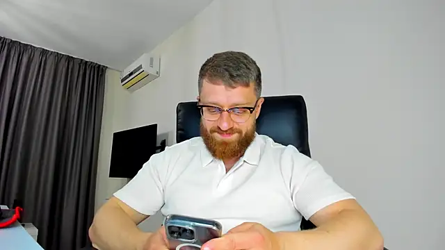 Findom_guy webcam