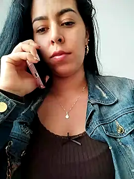 Luianna webcam