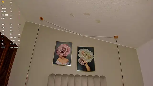 dani_rosse_ - Dani_rosse_'s free webcam - UK Sex Cams