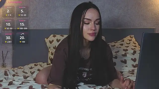 lushmirai - LushMirai's free webcam - UK Sex Cams