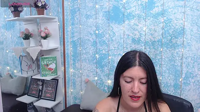 hannaowen_ - HannaOwen_'s free webcam - UK Sex Cams