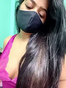 Monalisa_Singh webcam