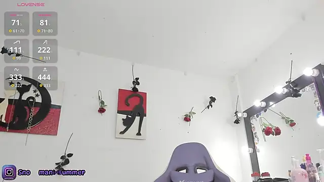 Lips_SaraSofia2 webcam