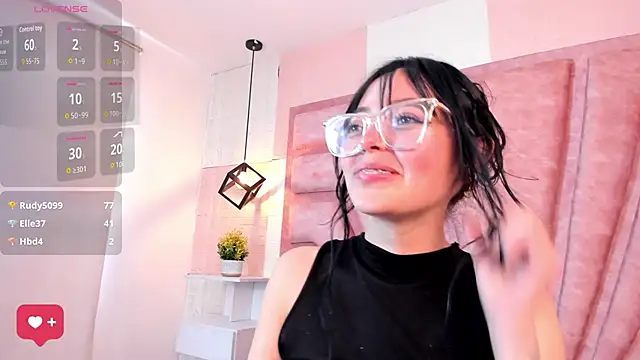 elisa_collins webcam