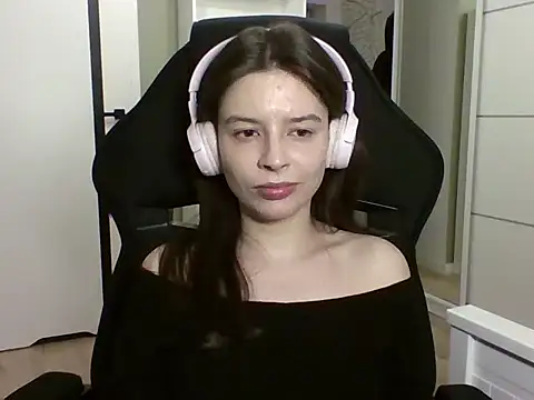 LariceSexy webcam