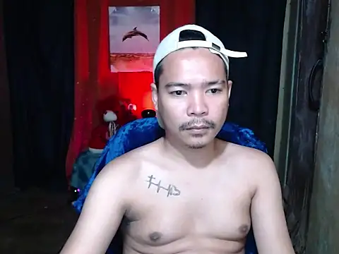 MANIACasianX webcam