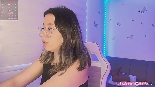 sweettvera webcam