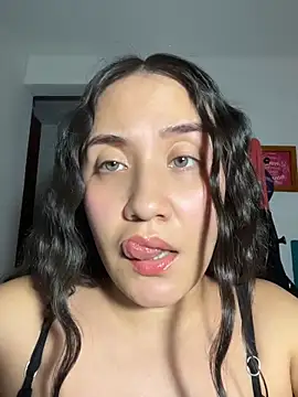 Melody_Spencer26 webcam