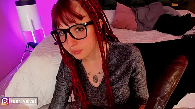 Velvet_Dreamss webcam
