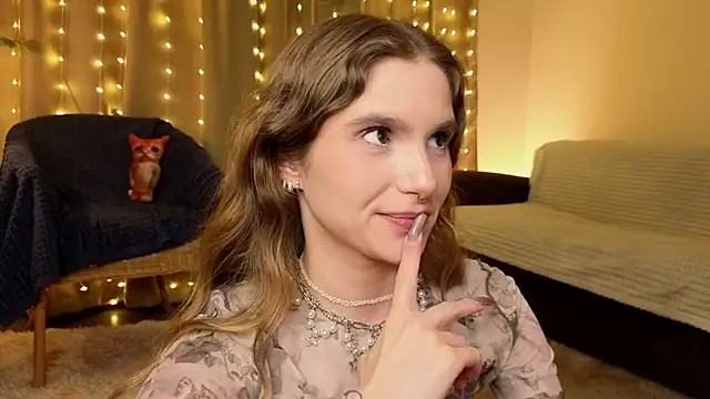 RozanneJordan webcam