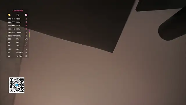 JackquelineMayson webcam