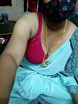 Madhusri_Tamil_Telugu webcam