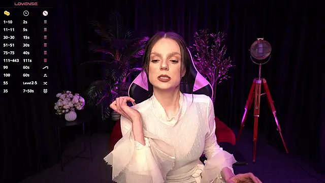 Wild_Alice_me webcam