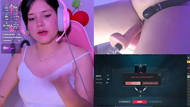 trianna_sweet webcam