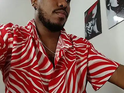 Alessandro_Hamed webcam