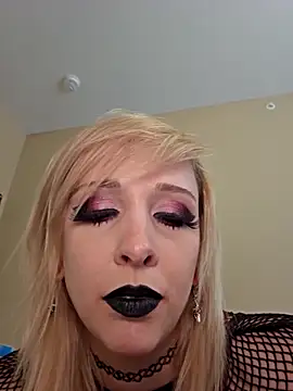 AmethystFoxx webcam